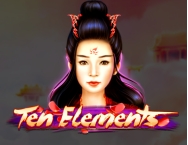 game background Ten Elements