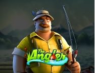 game background The Angler