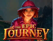 game background The Epic Journey