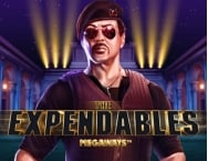 Game thumbs The Expendables Megaways
