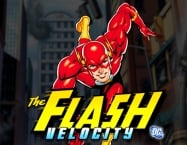 Game thumbs The Flash Velocity