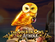 game background The Golden Owl of Athena