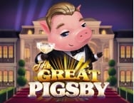 game background The Great Pigsby