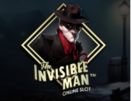 game background The Invisible Man