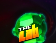 game background The Lab