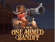 Game thumbs The One Armed Bandit