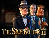 game background The Slotfather II