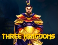 game background Three Kingdoms