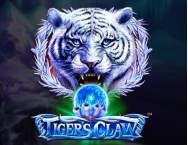 game background Tiger's Claw