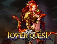 game background Tower Quest