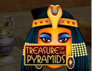 Game thumbs Treasure of the Pyramids