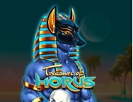 Game thumbs Treasures of Horus
