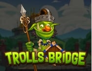 Game thumbs Trolls Bridge