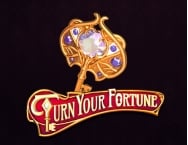 game background Turn Your Fortune