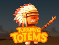 game background Turning Totems