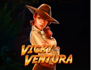 game background Vicky Ventura