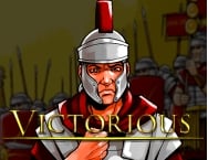 game background Victorious