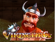 game background Viking Fire