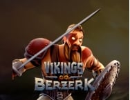 game background Vikings Go Berzerk