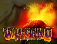 Game thumbs Volcano Eruption