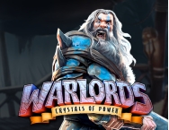 Game thumbs Warlords - Crystals of Power