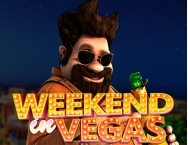 game background Weekend in Vegas