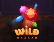 Game thumbs Wild Bazaar