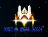 game background Wild Galaxy