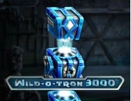 Game thumbs Wild-O-Tron 3000
