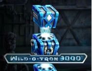 game background Wild-O-Tron 3000