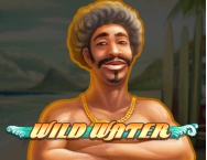 game background Wild Water