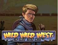 game background Wild Wild West