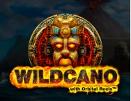 game background Wildcano