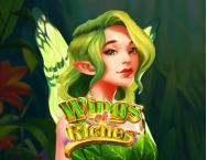 Game thumbs Wings of Riches