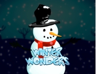 Game thumbs Winter Wonders