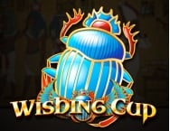 Game thumbs Wishing Cup