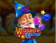 Game thumbs Wizard of Gems