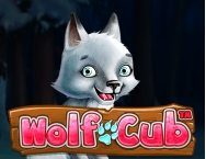 game background Wolf Cub