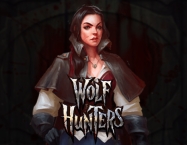 Game thumbs Wolf Hunter