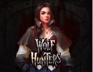 game background Wolf Hunter