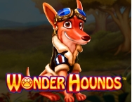 Game thumbs Wonder Hounds