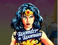 Game thumbs Wonder Woman