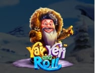 game background Yak, Yeti & Roll