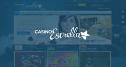 Logo Casino Estrella