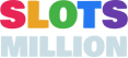 SlotsMillion Brand logo