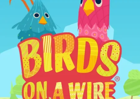 Birds on a Wire