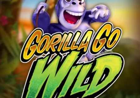 Gorilla Go Wild