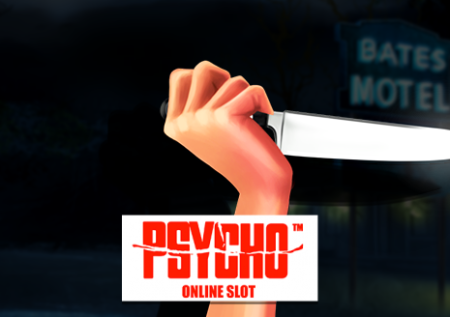Psycho