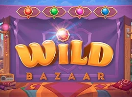 Wild Bazaar