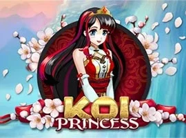 Koi Princess